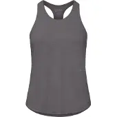 Röhnisch Motion Racerback Toppi Lila
