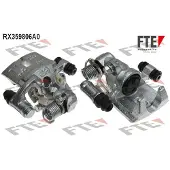 FTE Jarrusatula , 9290377 - Mitsubishi - Carisma