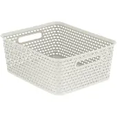 Curver suorakulmainen laatikko Your Style M, 35x30x13 cm