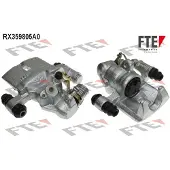 FTE Jarrusatula , 9290376 - Mitsubishi - Carisma