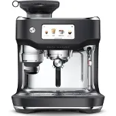Sage Oracle Dual Boiler kahvikone SES995BTR (musta)