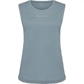 Röhnisch Team Logo Tank Top - Blue - XL