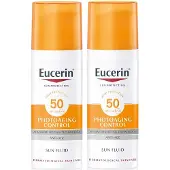 Eucerin Photoaging Control Sun Fluid Spf50 50 ml