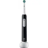 Oral-B Pro Series 1 sähköhammasharja Black 1 kpl