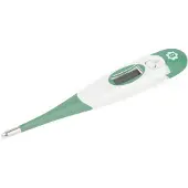Badabulle Thermometer - Green - ONE SIZE