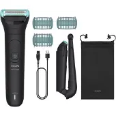 Philips BodyGroom -vartaloparranajokone BG5480/15