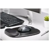 Kensington – Gel Mouse Pad/Black (62386)
