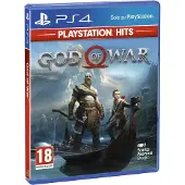 God of War Ragnarök, PlayStation 4, M (Mature)