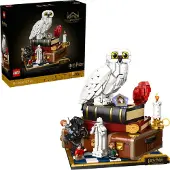 LEGO De Vises Sten – Samlerudgave 76466 - White - ONE SIZE