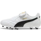 Puma King Top Fg/ag - Musta, koko 46