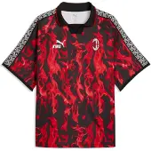 Puma Ac Milan King Retro Collegepaita