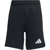 Adidas Urheiluhousut 'Entrada26' musta / valkoinen
