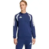 Adidas Tiro26L Sw Crew - Navy - XS