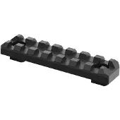 Clawgear M-lok 7 Slot Raide