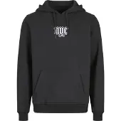 Mister tee New York City Old English Huppari