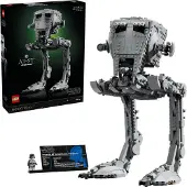 LEGO Star Wars 75417 AT-ST-talsija