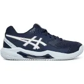 Asics Gel-dedicate 8 Savikentän Kengät