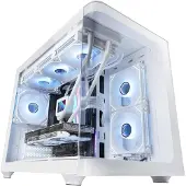 Mars Gaming Mc Fusionm Pc-tornikotelo