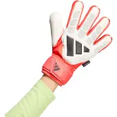 Adidas Pred Gl Mtc Fsj - Red - 5.5