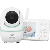 TrueLife NannyCam R4i digitaalinen videoitkuhälytin 1 kpl