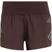 Adidas Urheiluhousut 'Adi365 Formotion' ruskea / harmaa