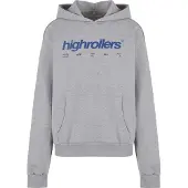 Mister tee Highrollers Oversize Huppari