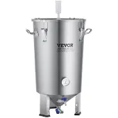 Vevor -olutkäymisastia, 30L