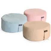 Dinox Joogatyyny Cute, 35 x 14 cm, Beige