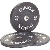 Dinox Levypaino Bumper, 50 mm, 15 kg