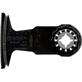Bosch Monitoimikoneen terä AIZ 65 BC HCS, standardi
