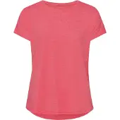 Röhnisch Motion Tee - Pink - M