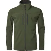 Chevalier Men's Nimrod Jacket Dark Green Vuorettomat metsästystakit S