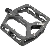 Leatt Ceramag All Mountain 8.0 Ti Flat 114x100 Mm Polkimet