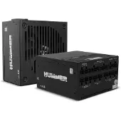 Nox Xtreme Hummer Platinium 1000w Modulaarinen Virtalähde