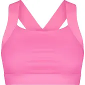 Röhnisch Kay Sports Bra - Pink - S