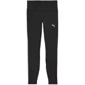 Puma EVOSTRIPE HW Naisten Treenileggingsit Mustat 68814401 XS