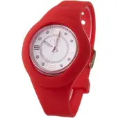 Folli Follie Naisten Tyylikäs Kello WF13P020ZSR (40mm)