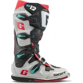 Gaerne Sg-12 Gravel Off-road Saappaat