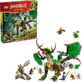 LEGO Ninjago Elämän lohikäärme 71859