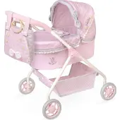 Decuevas Ensimmäinen Sophie-nuken Autoni Jopa 42 Cm