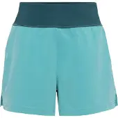 Kari Traa Ava Shorts - Blue - M