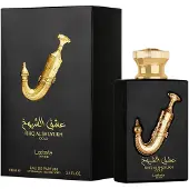 Lattafa Ishq Al Shuyukh Pride Gold Eau de Parfum 100 ml