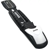 Rottefella BC Manual Black/White (Black) Hiihto- & laskettelusiteet One Size