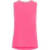 Kari Traa Women's Ava Tanktop Bubblegum Lyhythihainen treenipaita M