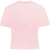 Kari Traa Una Tee - Pink - L