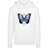 Mister tee Become The Change Butterfly Huppari