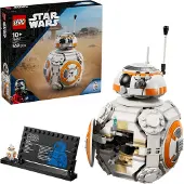 LEGO Star Wars 75452 - White - ONE SIZE