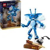 LEGO 76461 Cornwallilainen ilkiö