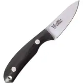 Casström Safari Mini Hunter Black G10