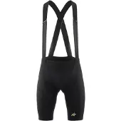Assos Mille Gto S11 Long Pyöräilyshortsit